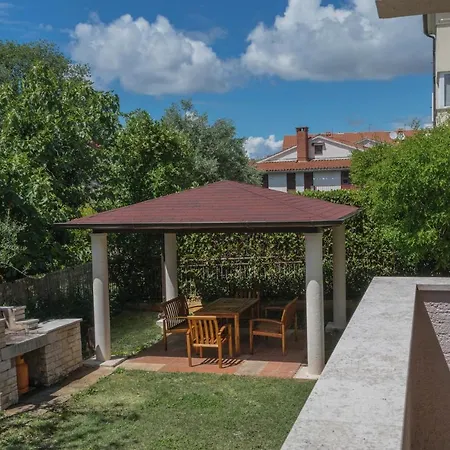 Bozena-porec * Poreč