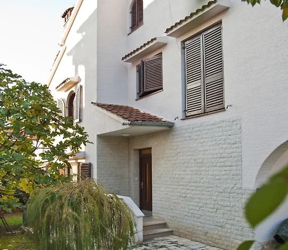 Appartement Bozena-porec Poreč