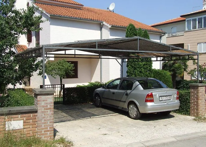 Appartement Bozena-porec