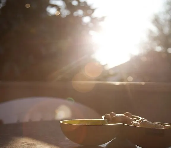 Bozena-porec Appartement