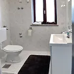 Bozena-porec Apartment *