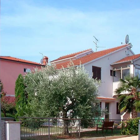 Bozena-porec Πόρετς