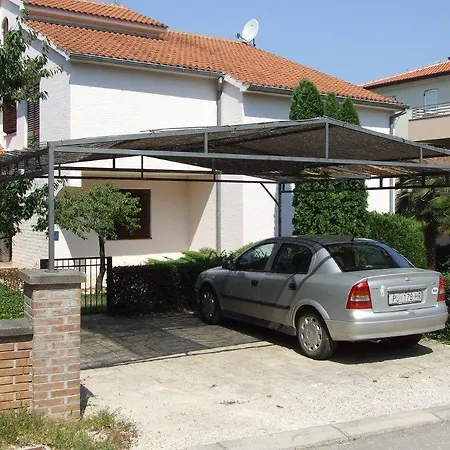 Apartmán Bozena