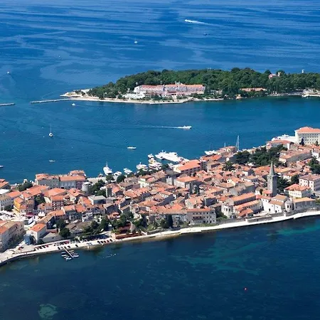 Apartmán Bozena