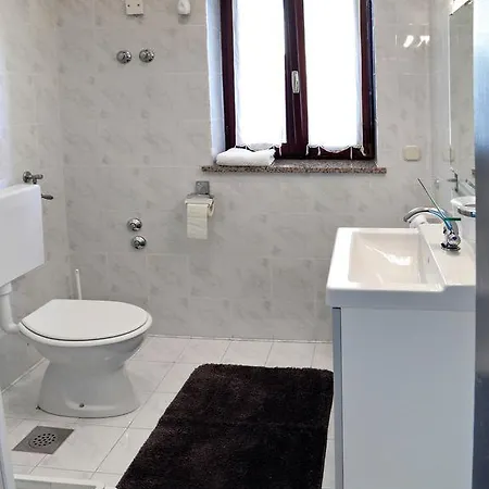 Bozena-porec Апартаменти *
