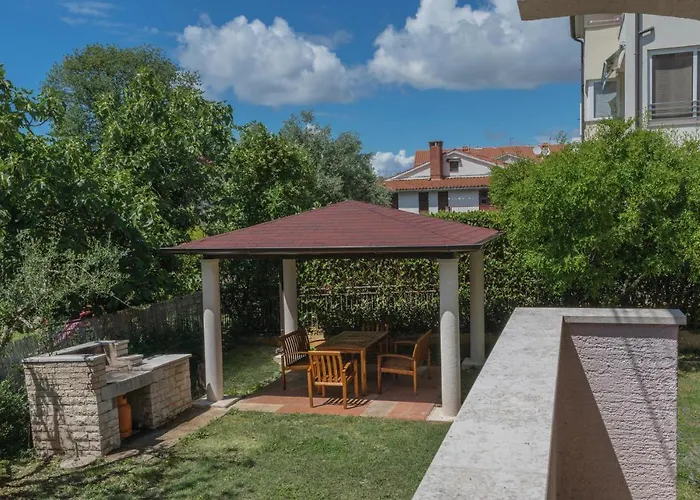 Bozena-porec * Poreč