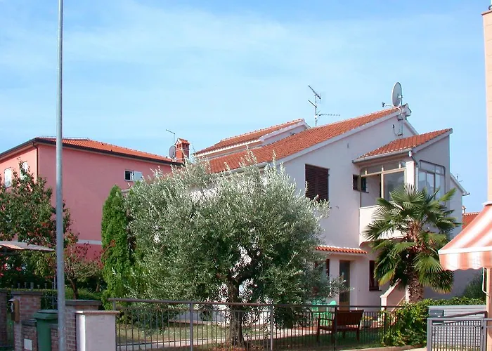 Bozena Poreč
