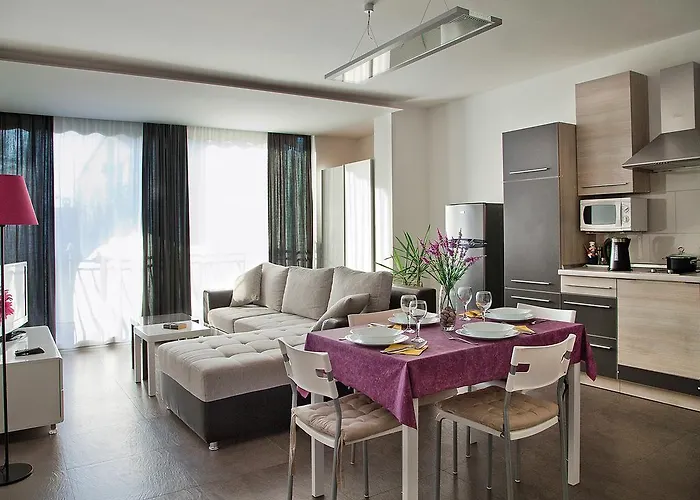 Apartman Bozena-porec Poreč