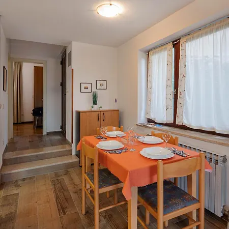 Apartament Bozena-porec Poreč