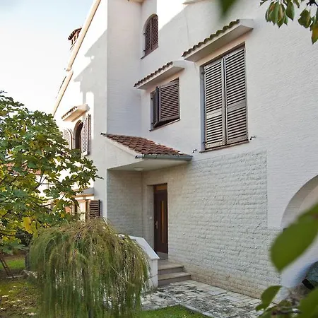 Apartament Bozena-porec Poreč