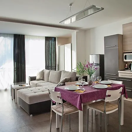 Apartament Bozena-porec Poreč